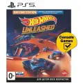 Игра Hot Wheels Unleashed (PS5, русские субтитры)