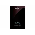 Проточный водонагреватель Primoclima VITA 8.5 кВт, черный