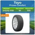 Шина Toyo Proxes Comfort