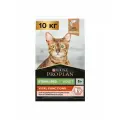 Корм Sterilised VITAL FUNCTIONS для кошек с лососем 10 кг