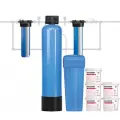 Комплект коттеджной системы Barrier Ace Ultra R 1,8 (обезжелезивание и умягчение воды)
