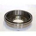 JAPANPARTS ta502c барабан тормозной с антикороз. покрытием (Комплект 2 штуки)