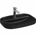 Раковина Allen Brau Fantasy Sphere 55 4.11034.31 Черная матовая