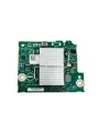 Плата расширения Dell PowerEdge M620 M820 57810S-K 2-Port 10Gbs PCI-E Network Daughter Card 0JVFVR JVFVR