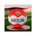 Мяч футбольный фк Барселона