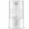 Midea SC-3E40 увлажнитель воздуха легкий звук длительное увлажнение высокий туман