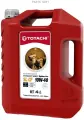 Масло totachi niro 10w40 optima pro api sl/cf acea a3/b4 4л п/с