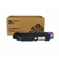 Картридж GalaPrint TK-5280C для Kyocera M6235cidn/M6635cidn/P6235cdn 11000 копий лазерный, совместимый, цвет голубой