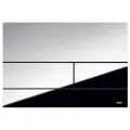 Кнопка смыва TECE Square II 9240831 хром