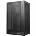 Корпус DeepCool CH270 Digital Black