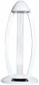Uniel Uniel Облучатель бактерицидный ультрафиолетовый UGL-T02A-36W/UVCB WHITE настольный без озонирования 253.7нм корпус бел. Uniel UL-00007265