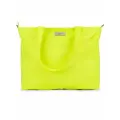 JuJuBe (США) Сумка для детских вещей на коляску Super Be Неоновая Желтая - Highlighter Yellow