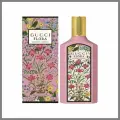 GUCCI FLORA GORGEOUS GARDENIA Парфюмерная вода для женщин 100 мл