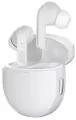 Наушники QCY MeloBuds T18 (белый)