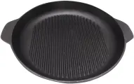 Сковорода-гриль чугунная Г-280/40-2
