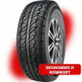 Шина Lanvigator Catchfors A/T 245/70 R16 106T летняя для легковых автомобилей новая