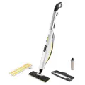 Паровая швабра Karcher SC 3 Upright *EU 1.513-530.0, время нагрева 30 сек, с накладкой для освежения ковров