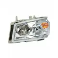 Фара передняя левая HOWO A5 и HW76 (не линза) от партнёра HOWO Арт. WG9719720001