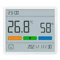 Метеостанция AtuMan TH1 Clock Thermohygrometer