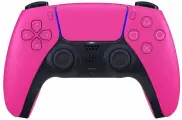 Геймпад Sony DualSense PS5, Новая звезда / Pink (Розовый) / Оригинал