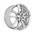 Колесный диск Xtrike X-116М 16x6.5 PCD5x105 ET38 D56.6