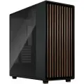 Корпус Fractal Design North XL Charcoal Black TG Dark FD-C-NOR1X-02