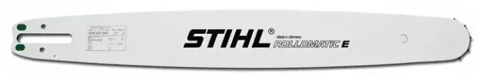 Шина Stihl 14 (50 зв, посадка 1.1, шаг 3/8, 35см.) 30050033909