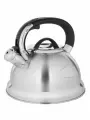 Чайник 3,3л НМ 5549-5 со свистком, с шильдиком Hoffmann