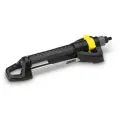 Дождеватель (распылитель) KARCHER (керхер) OS 5.320S, осцилирующий, изменение дальности полива, 2.645-134.0