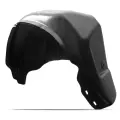 Подкрылок Totem liners NLL.36.38.003 черный для Nissan