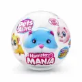 Игрушка ZURU Pets Alive Zuru 9543GQ1 Игрушка ZURU Pets Alive «Питомец-повторюшка с аксессуарами», в ассортименте