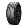 Автомобильная летняя шина Pirelli P Zero 275/30 R20 97Y RunFlat