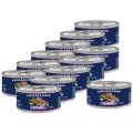 Корм для собак Solid Natura беззерновой, ягненок 12 шт. х 100 г