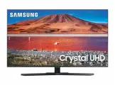 Телевизор Samsung UE43AU7500UXRU 4K UHD, HDR разрешение 3840x2160 43 (109 см) частота обновления 20 Вт (2x10 Вт) HDR10+