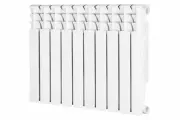 Радиатор биметаллический Evolution EvВ CN-EV 500 6 секций