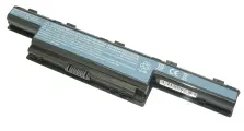 Аккумулятор для eMachines D528 4400mAh