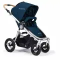Прогулочная коляска Bumbleride Era (Ocean) с надувными колесами