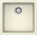 Кухонная мойка Schock Soho 50 (N-100S) Cristadur 450x430 (подстольный монтаж) 700845U магнолия