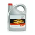 Синтетическое моторное масло TOYOTA Premium Fuel Economy 5W-30, 5 л, 5 кг, 1 шт