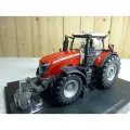 HYINUO Масштабная модель трактора Massey Ferguson 8740 S 1:32