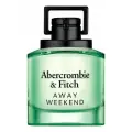 Abercrombie & Fitch Away Weekend Man Туалетная вода для мужчин 100 ml