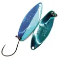 Блесна вращающиеся Pontoon 21 Tb Trait №00 3,6гр. #STT21-FT2