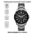 Наручные часы Armani Exchange Dante, темно-серый