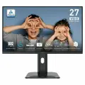 Монитор Msi PRO MP273QP E2 27 Black