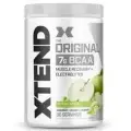 XTEND, 7 г BCAA, сок из лимона и лайма, 405 г (14,3 унции)