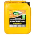 WOODMASTER Антисептик для дерева PROF БИОСЕПТ Ультра концентрат, 5 кг, 5 л