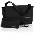 Cybex Сумка-органайзер для колясок (Black)