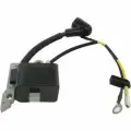 Катушка зажигания (магнето) для HUSQVARNA 137/142 ан530039239 122008 ZeepDeep 865803