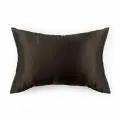 Шелковая наволочка MORФEUS (морфеус) - Коричневый - 70х70