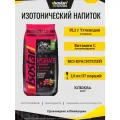 Изотоник ISOSTAR Hydrate & Perform Ecopack 1,5 кг, порошок, клюква